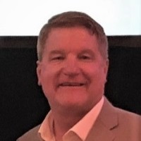Gregg Hoffmann