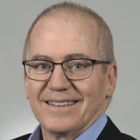 Applied Underwriters Employee Mark Shapland's profile photo