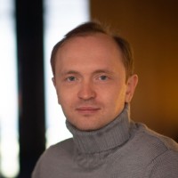 Ameriabank CJSC Employee Alexander Motuzov's profile photo