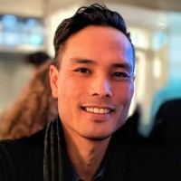 WattTime.org Employee Eric Nguyen's profile photo