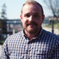 Expressway Cinema Rentals Employee Aaron Gadbury's profile photo