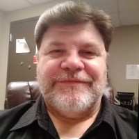 AMC Theatres Employee Greg Hill's profile photo