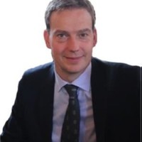 Uniplan APS Employee Ajs Haarbo's profile photo