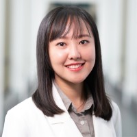 Boston Scientific Employee Sisi Chen's profile photo