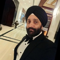 Manmeet Sethi Email