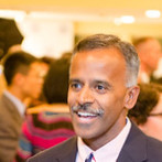 Renaissance Technologies LLC Employee Bala Swaminathan's profile photo