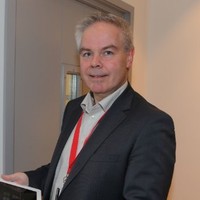 Lyse Energisalg AS Employee Eirik Gundegjerde's profile photo