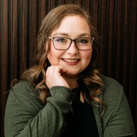 Harvard Integrations Employee Melisa Miller's profile photo