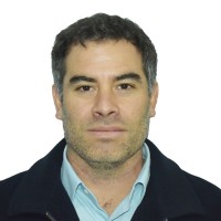 Agencia de Aduanas Patricio Larrañaga y Cía. Ltda. Employee Patricio Ignacio Larrañaga Chadwick's profile photo