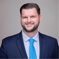 Fidelity Investments Employee Blake Thomas's profile photo