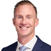 Neuberger Berman Employee Fred Edwards's profile photo