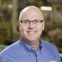 Midwest Engineered Systems Inc. Employee Chuck Sena's profile photo