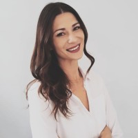UPF Group Employee Odette Smit's profile photo
