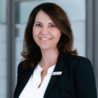 Sparkasse Starkenburg Employee Karina Knapp's profile photo