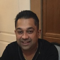 CCL Label Employee Andy Mohabir's profile photo