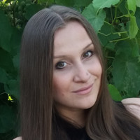 Freldo Employee Anna Tysaniuk's profile photo