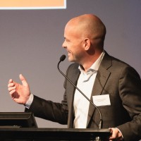 Hintel Middle East Employee Andrew Deverell-Smith's profile photo