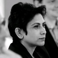 Kumesh Naidoo Email & Phone Number