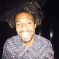 Street Sense Media Employee Donte Kirby's profile photo