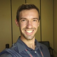 BAE Systems Employee Adrian Fink's profile photo