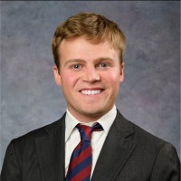 Texas Exchange Bank Employee Preston Ramsey's profile photo