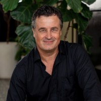 PX Inc Employee Frans van Hulle's profile photo