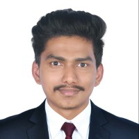 Abhinanth K Email