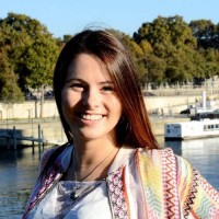 COMMUNE DE SAINT-LAURENT-DU-MARONI Employee Iris Przychodzen's profile photo
