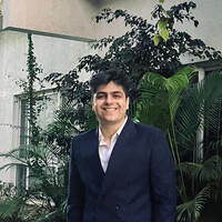 Trilegal Employee Dev Chand's profile photo