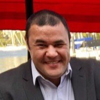 econtrol Employee Richard Waqanivalu's profile photo
