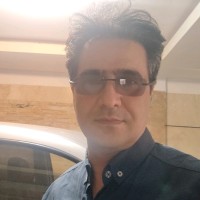 Mostafa Khazaei Email