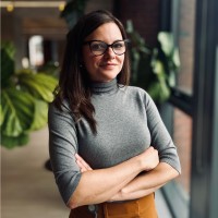 ISPA Store Fixtures Employee Nicole Musial's profile photo