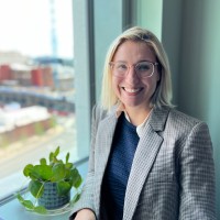u.s. District Courts Employee Eileen Evans's profile photo