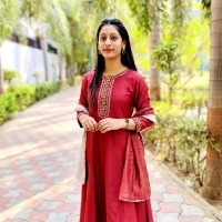 Brainbinary Infotech Employee Jyot Vavadiya's profile photo