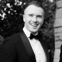 Dalstrong Inc. Employee Ben Horgan's profile photo