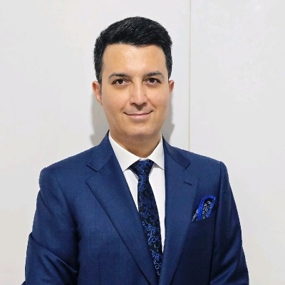 Bafgh Steel Co. (BMISCO) Employee Arash Babaei's profile photo