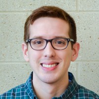 EGLtech Employee Andrew Annecharico's profile photo