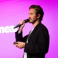 Meta Employee Charlie MacPherson's profile photo