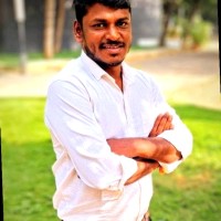In4Velocity Systems Employee Manju S's profile photo