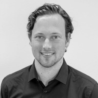 Bannerwise Employee Joost Kortlever's profile photo