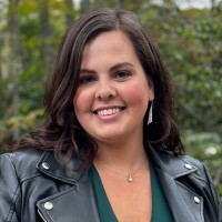 Millennium Water Alliance Employee Audrey Caprio's profile photo