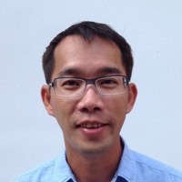 Docunetix Pte Ltd Employee Jeffrey Khng's profile photo