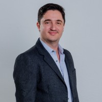 Chekin Employee Joaquin Benitez Mendoza's profile photo