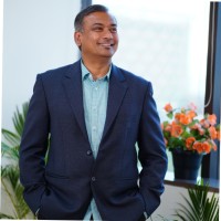 ARi Employee Ravi Gudapati's profile photo
