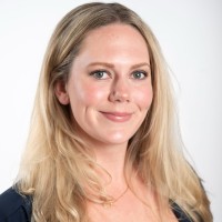 Revitalize CDC Employee Chelsea McGrath's profile photo