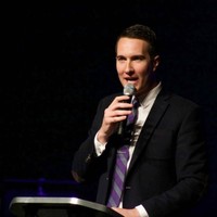 Alliance Bank Employee Marc Morrison's profile photo