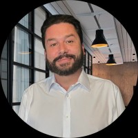 Tetra Automação Ltda Employee Renato Borba's profile photo