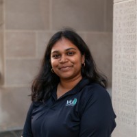 SmArc Solutions Inc Employee Sraavya Gudavalli's profile photo