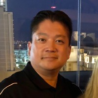 Peraton Employee David Ngan's profile photo