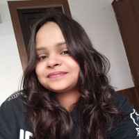 Methodx.in Employee Rashmi Gautam's profile photo